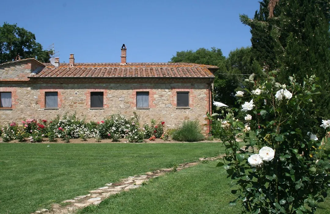 Agriturismo Bagnolo-1