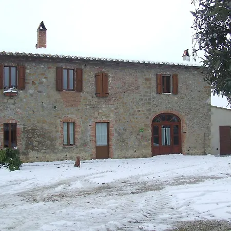 Agriturismo Bagnolo-3